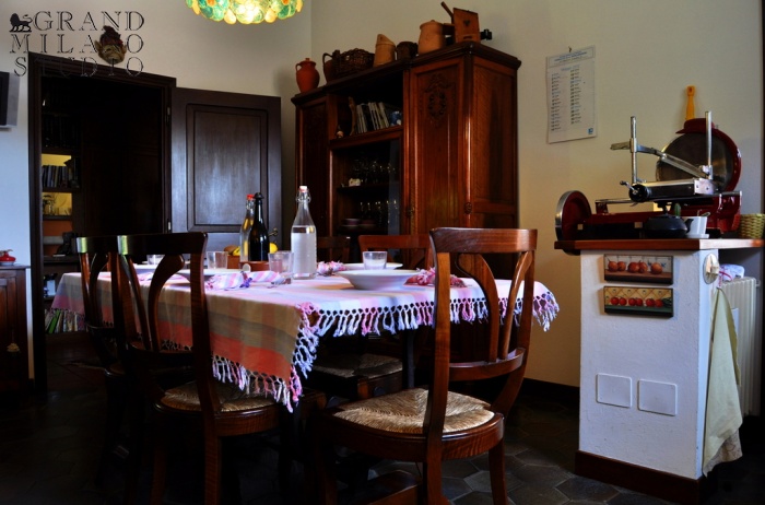 DIK75 San Pietro in Casale (Bologna). Excellent villa with swimming pool!