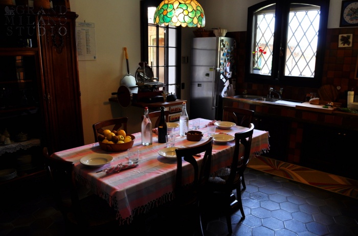 DIK75 San Pietro in Casale (Bologna). Excellent villa with swimming pool!