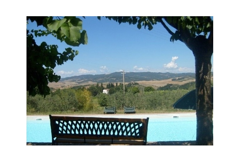 A.M.S - 231 Bed and Breakfast in Volterra, province of Pisa 