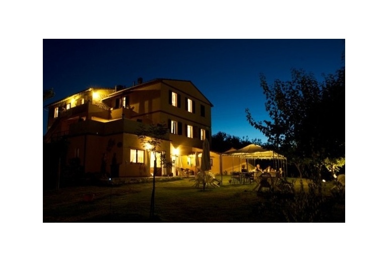 A.M.S - 231 Bed and Breakfast in Volterra, province of Pisa 