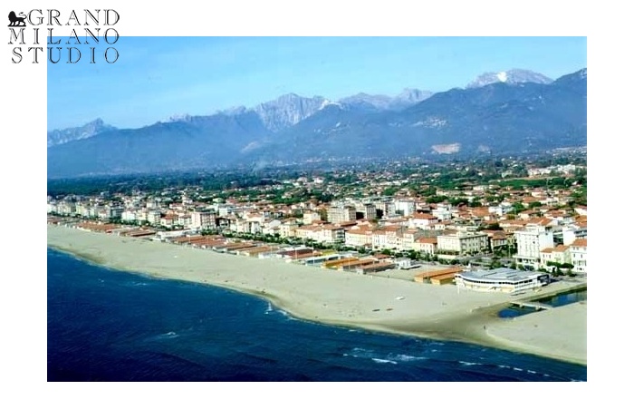 D.M.S - 366 Beautiful 4 star hotel in Versilia 