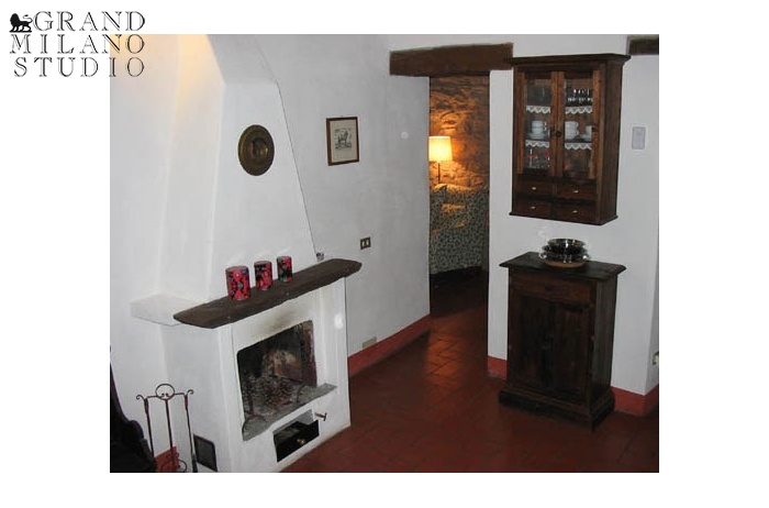 D-YK 63 A hotel in Umbria, Tuscany 