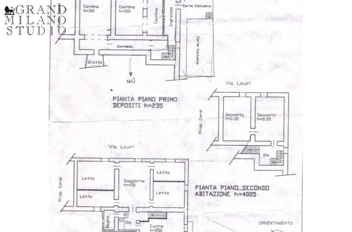 D-SVM.3. Criptoportico, a unique historical property 