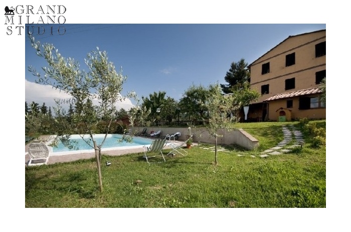 A.M.S - 231 Bed and Breakfast in Volterra, province of Pisa 