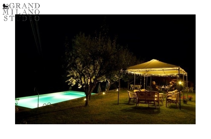 A.M.S - 231 Bed and Breakfast in Volterra, province of Pisa 