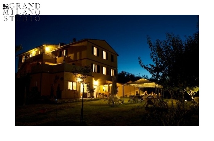 A.M.S - 231 Bed and Breakfast in Volterra, province of Pisa 