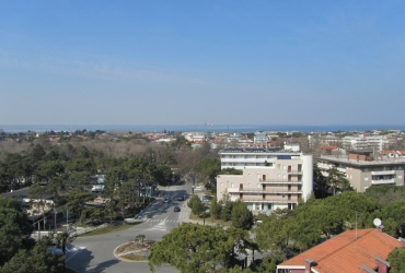 D-MM. Apartments in Lignano Sabbiadoro