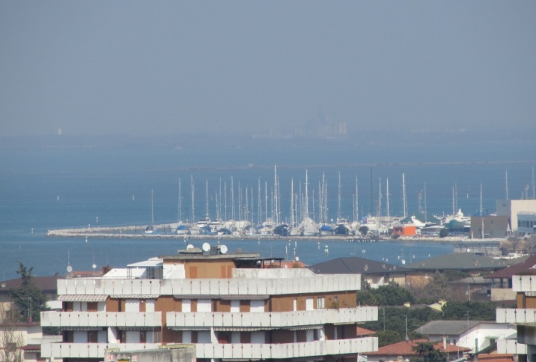 D-MM. Apartments in Lignano Sabbiadoro