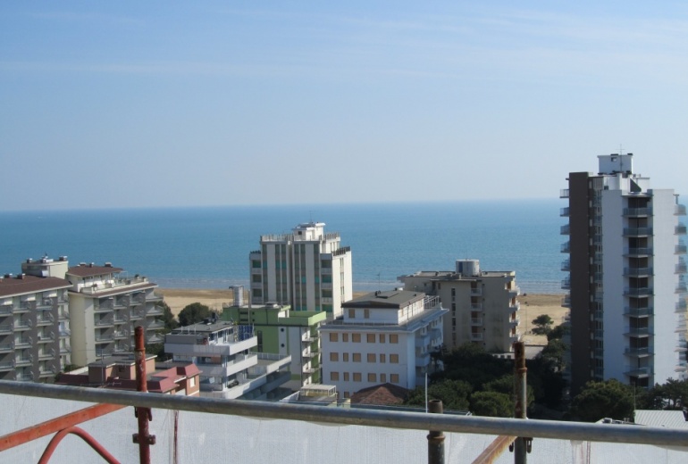 D-MM. Apartments in Lignano Sabbiadoro