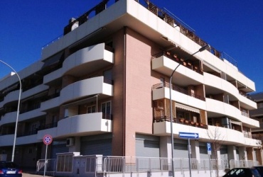 D-SVM.226. New triplex apartments in Rome 