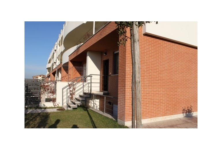 D-SVM.226. New triplex apartments in Rome 