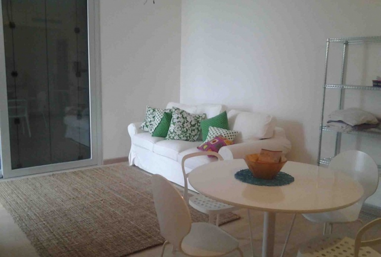 DIK61 New panoramic view apartment in Alassio 