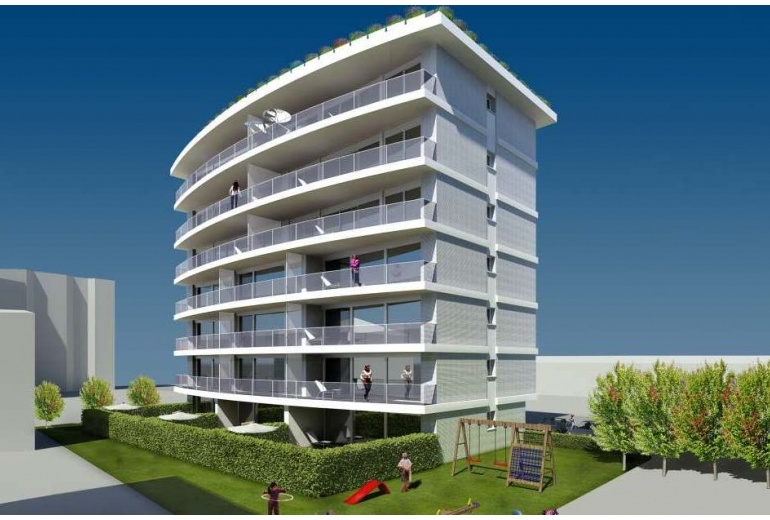 D-GP-003 Apartments in Viganella, close to Lugano 