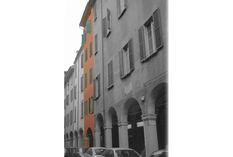 D.M.S - 221 Apartments in a historical centre of Bologna 