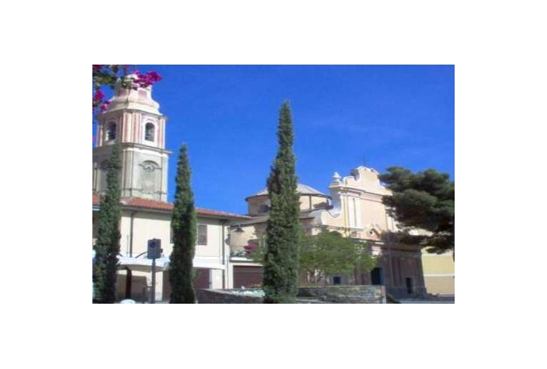 DC. Apartments in San Lorenzo, Liguria 