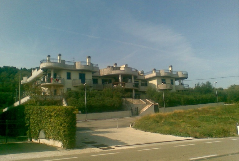 D- NK 5 Apartment in Pedaso (PONTE NINA)