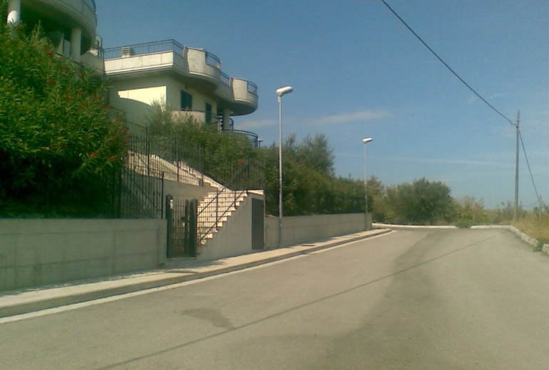 D- NK 5 Apartment in Pedaso (PONTE NINA)