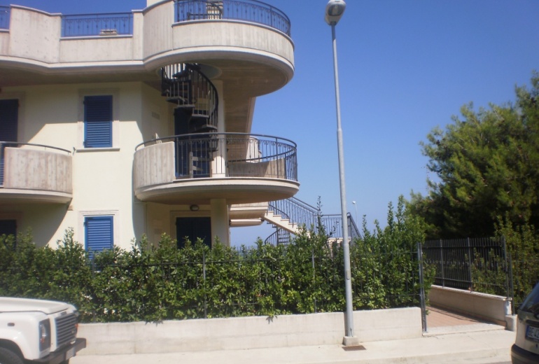 D- NK 5 Apartment in Pedaso (PONTE NINA)