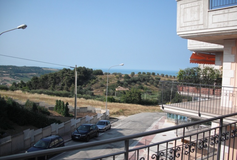 D- NK 6 Apartments in Pedaso (CAMPOFILONE)