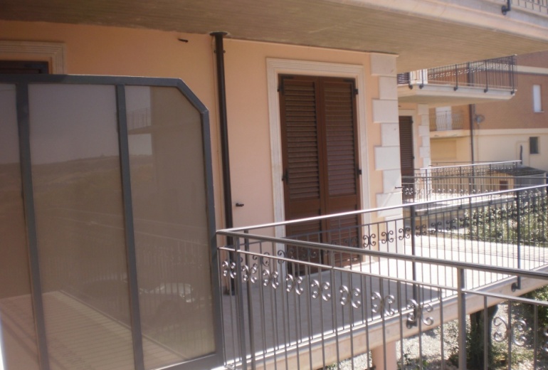 D- NK 6 Apartments in Pedaso (CAMPOFILONE)