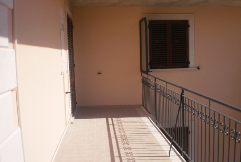 D- NK 6 Apartments in Pedaso (CAMPOFILONE)