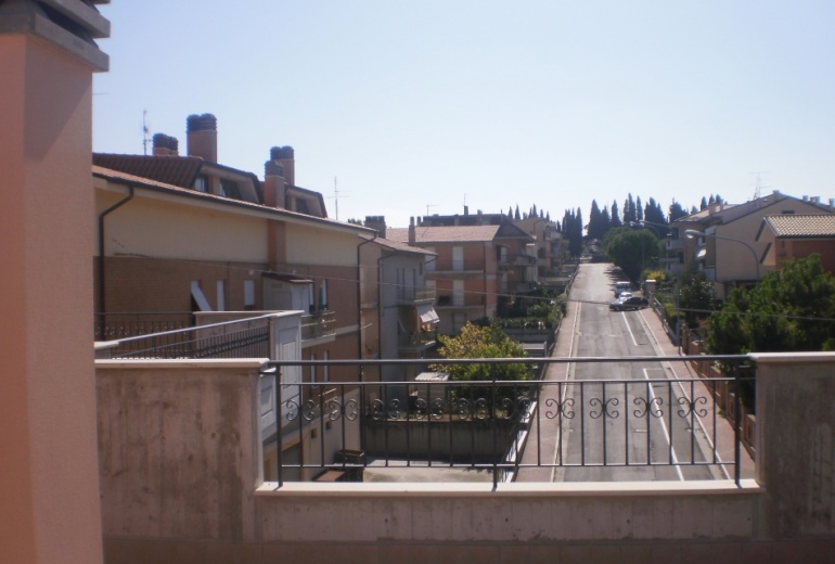 D- NK 6 Apartments in Pedaso (CAMPOFILONE)