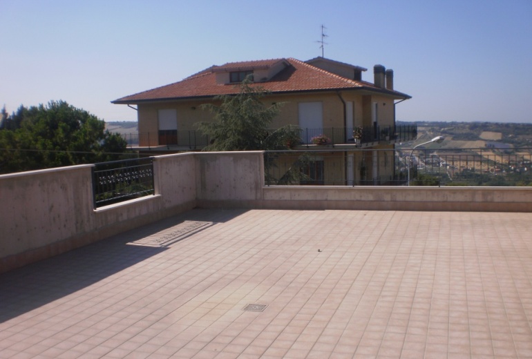 D- NK 6 Apartments in Pedaso (CAMPOFILONE)