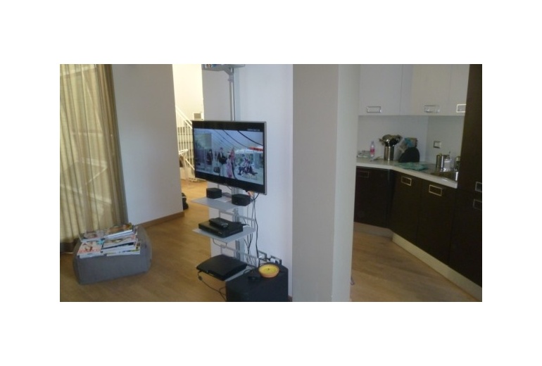 D.M.S - 225 Fully furnitured apartment in Bologna 