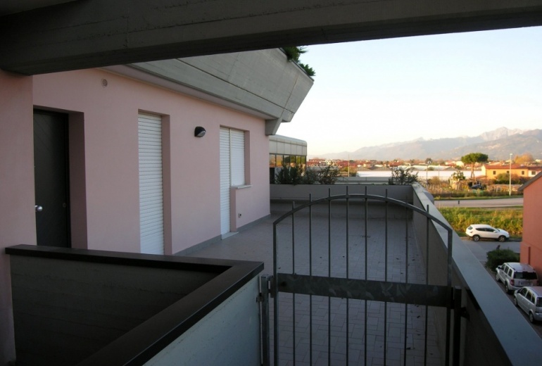 D.M.S - 300 Excellent apartment in Viareggio 