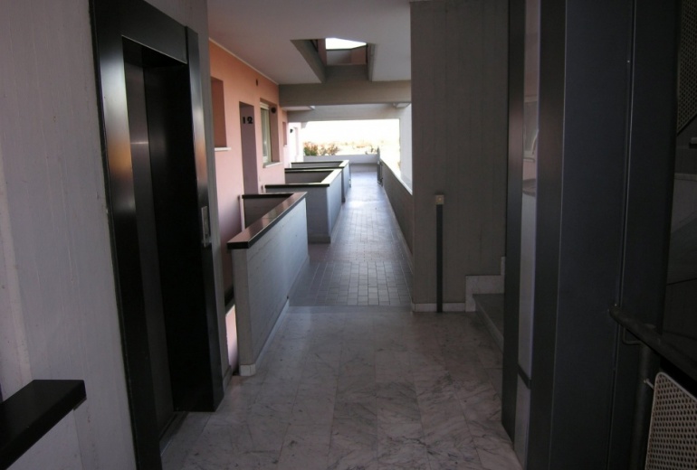 D.M.S - 300 Excellent apartment in Viareggio 