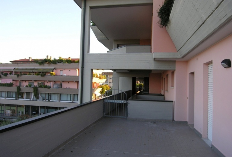 D.M.S - 300 Excellent apartment in Viareggio 