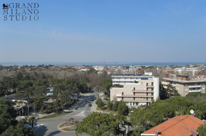 D-MM. Apartments in Lignano Sabbiadoro