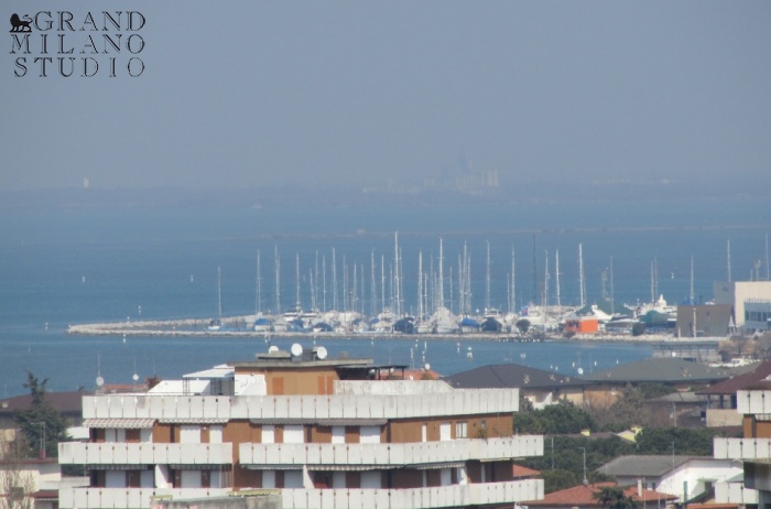 D-MM. Apartments in Lignano Sabbiadoro