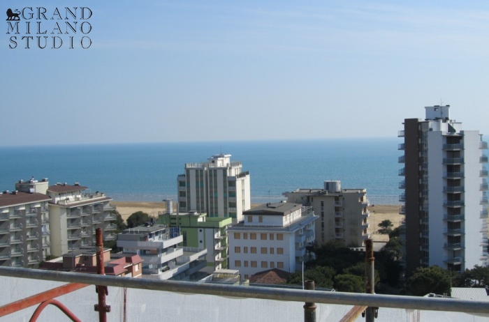 D-MM. Apartments in Lignano Sabbiadoro