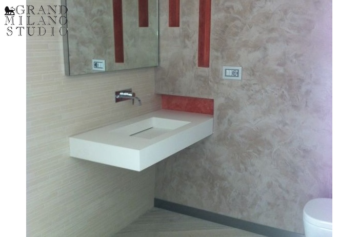 D-YK 36. Modern apartment in the heart of Milan