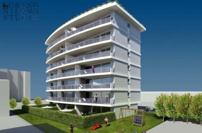 D-GP-003 Apartments in Viganella, close to Lugano 