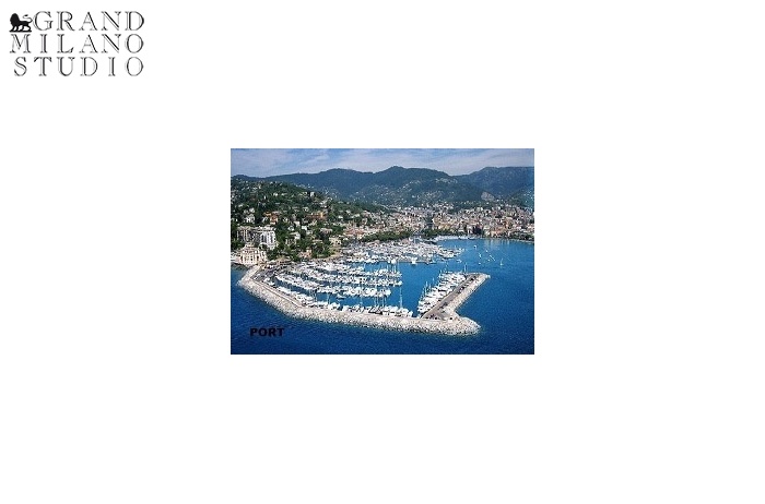 DIK105 New apartments by the sea in Rapallo 