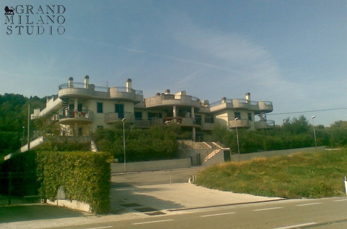 D- NK 5 Apartment in Pedaso (PONTE NINA)