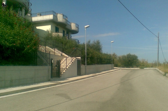 D- NK 5 Apartment in Pedaso (PONTE NINA)