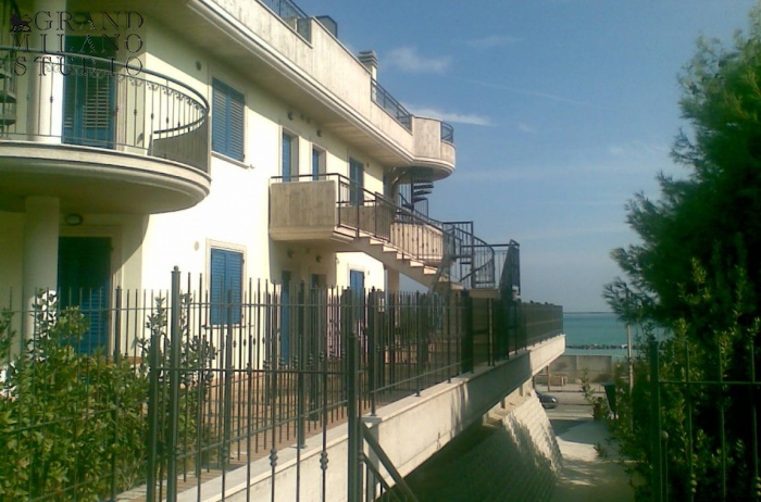 D- NK 5 Apartment in Pedaso (PONTE NINA)