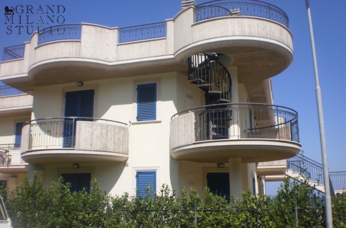 D- NK 5 Apartment in Pedaso (PONTE NINA)