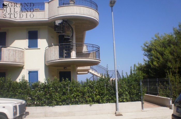 D- NK 5 Apartment in Pedaso (PONTE NINA)