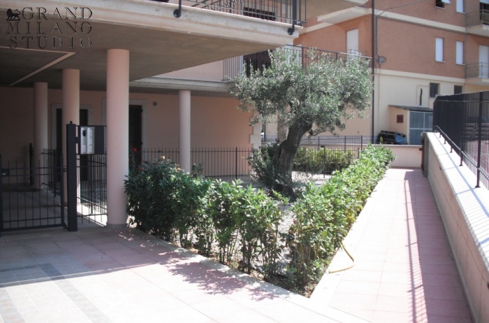 D- NK 6 Apartments in Pedaso (CAMPOFILONE)