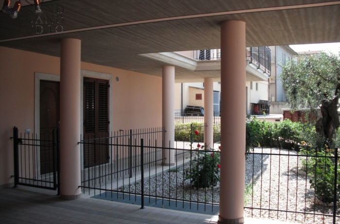 D- NK 6 Apartments in Pedaso (CAMPOFILONE)