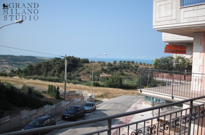 D- NK 6 Apartments in Pedaso (CAMPOFILONE)