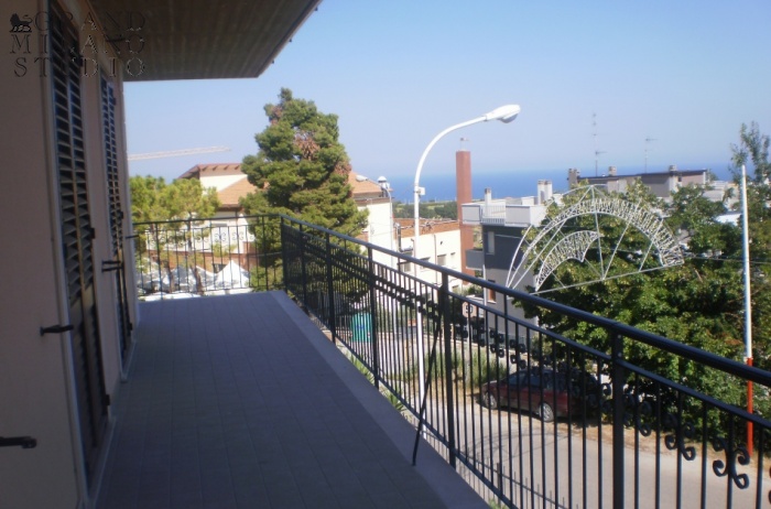 D- NK 6 Apartments in Pedaso (CAMPOFILONE)