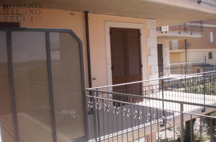 D- NK 6 Apartments in Pedaso (CAMPOFILONE)