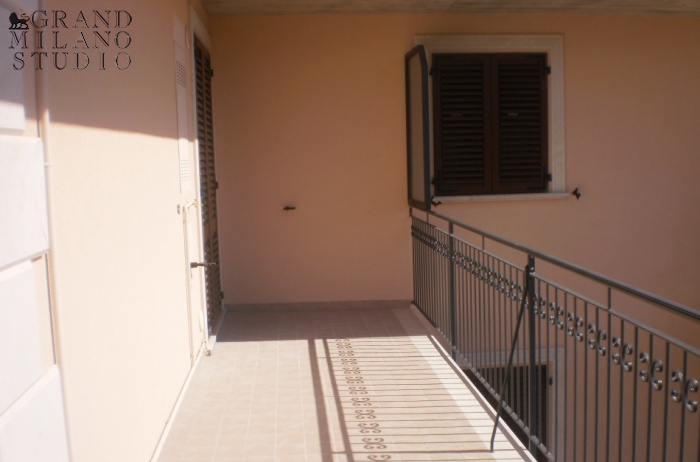 D- NK 6 Apartments in Pedaso (CAMPOFILONE)