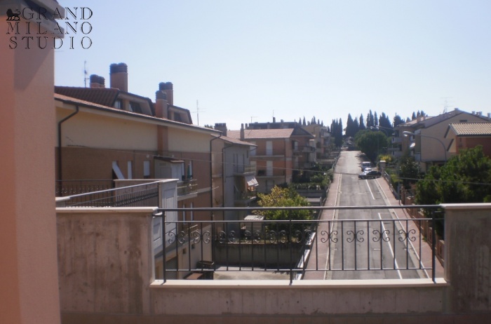 D- NK 6 Apartments in Pedaso (CAMPOFILONE)