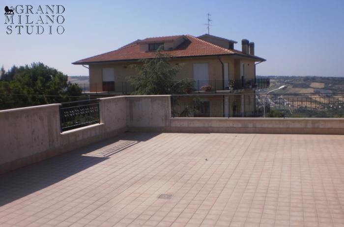 D- NK 6 Apartments in Pedaso (CAMPOFILONE)